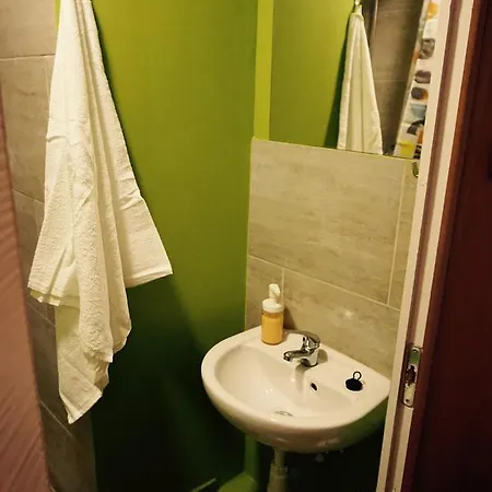 Simple Budapest