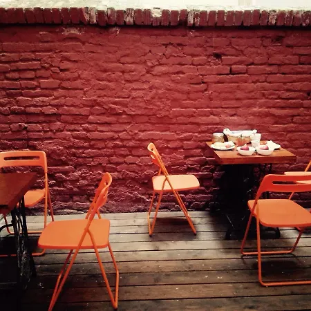 Hostel Simple Budapest