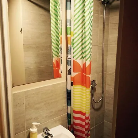 Hostel Simple Budapest