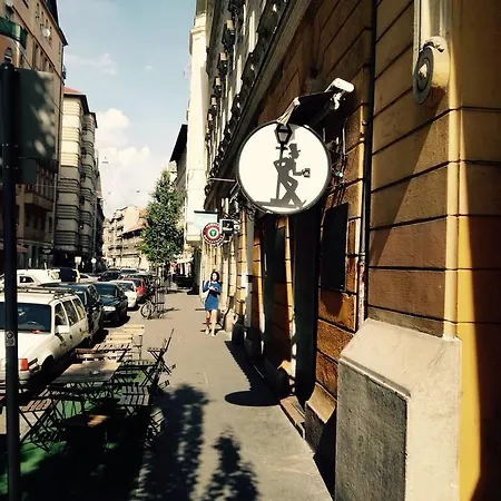 Hostal Simple *