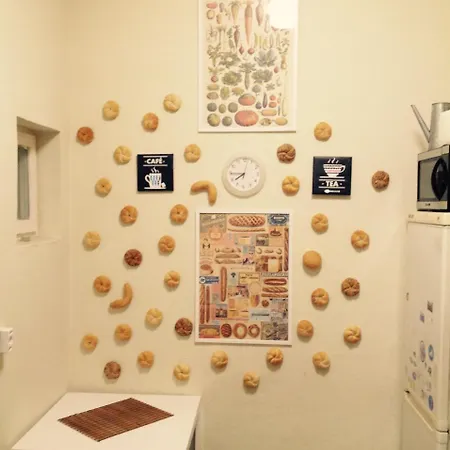 Simple Hostel
