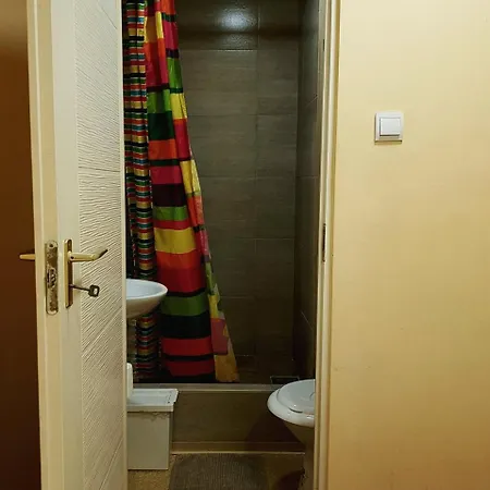 Simple Hostel Budapest