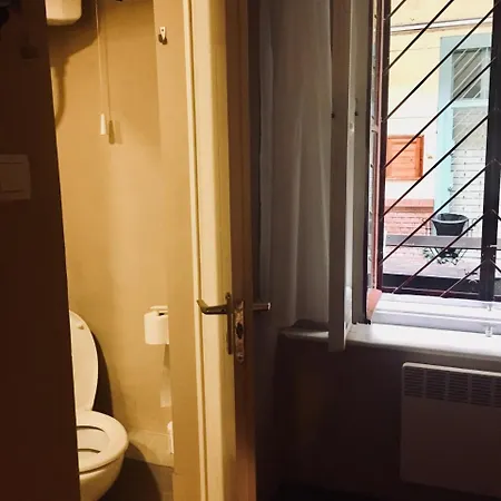 Simple Budapest