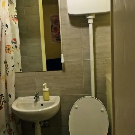 Hostal Simple
